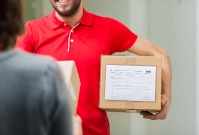 Drop off shredding services are available in Denver.