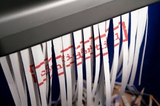 Buy a paper shredder in Denver, CO