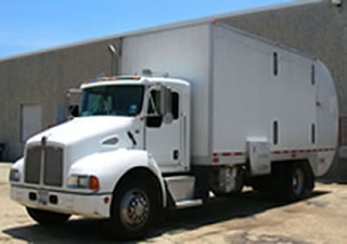 mobile shredding services in Denver, CO